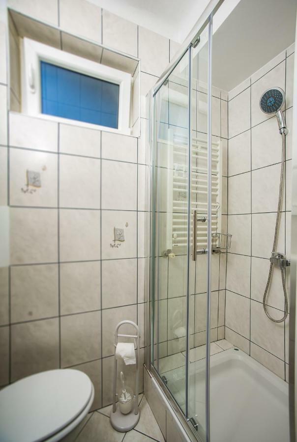 Roze Apartment Zagreb Exterior photo